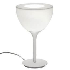  Castore Calice Table Lamp by Artemide