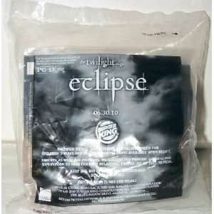  The Twilight Saga Eclipse Bag 2010 