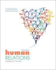 Human Relations Strategies for Success, (0073522317), Lowell 