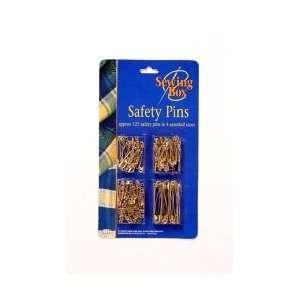  Safety Pins Arts, Crafts & Sewing