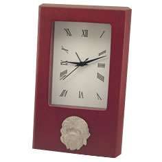 Pet Clocks, mantle clock items in Pet And Wildlife Gifts store on  