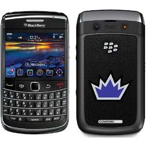 Coveroo Sacramento Kings Blackberry Bold9700 Case:  Sports 