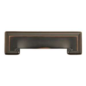  Belwith Studio BW P3013 OBH Oil Rubbed Bronze Highlighted 