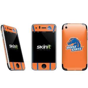   Boise State Broncos iPhone Skin Decal 