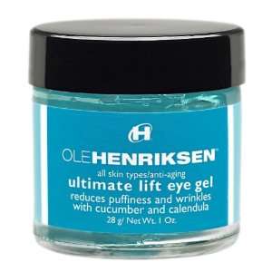  Ultimate Lift Eye Gel by Ole Henriksen Beauty
