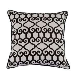  Room Service Urban Arts Collection Moroccan Pillow, 20 