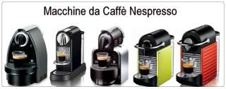 100 CAPSULE CAFFE BUONESPRESSO (TM) COMPATIBILI NESPRESSO (R) A VOSTRA 