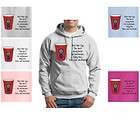 red solo cup hoodie best 4 bbq party toby keith