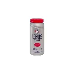  Leisure Time 1.5lb Bromine Tabs: Home & Kitchen