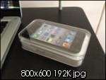 Apple iPod touch 4th Generation Black (32 GB) (Latest Model) + Extras 