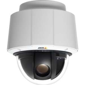  AXIS Q6035 HIGH SPEED PTZ NETWORK: Camera & Photo