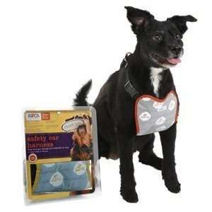  ASPCA Dog Car Safety Harness For Dogs 18 44lbs: Pet 
