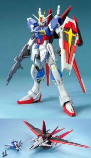   Destiny #17 Force Impulse Gundam 1/144 Plastic Model Kit BANDAI NIB