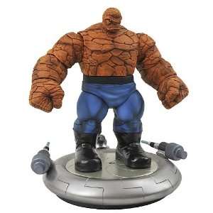  Diamond Select   Marvel Select assortiment figurines The 