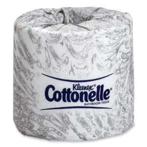  KIM17713   Kleenex Cottonelle 2 Ply Bathroom Tissue 