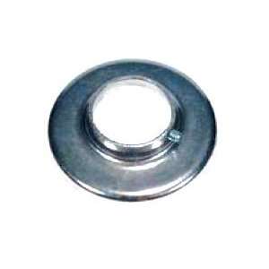 Stainless Steel, Alloy 304, 1.315inch OD   HEAVY BASE PLAIN FLANGE 