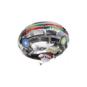  Megatech Area 51 Blimp Replacement Balloon Toys & Games