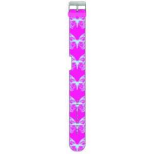    Butterfly Bliss iPod Nano 6 Band  Players & Accessories