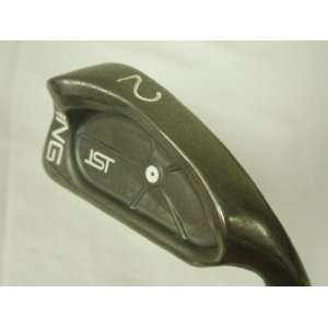 Ping ISI S 2 Iron White Dot (Steel, X Stiff, JZ Cushin) 2i Golf Club 
