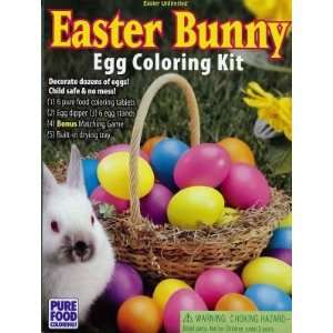  Easter Egg Dye Case Pack 96   904332: Patio, Lawn & Garden