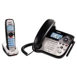  Uniden DECT2188 Series Corded/Cordless Digital Answering 