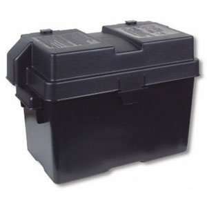  NOCO Group Size 27 Battery Box Automotive