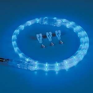    National Specialty MLS12 Micro LED Strip Rope