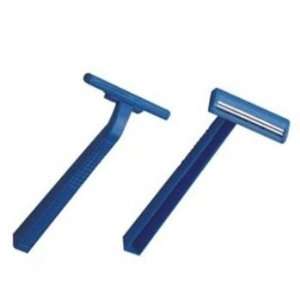 Twin Blade Disposable Razor Case Pack 300