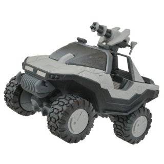 Diamond Select Toys Halo Minimates Mini Vehicles Arctic Warthog With 