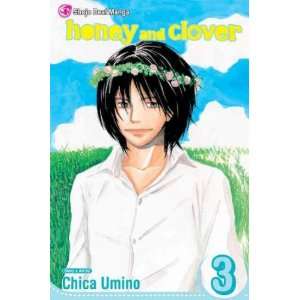   by Umino, Chica (Author) Sep 01 08[ Paperback ] Chica Umino Books