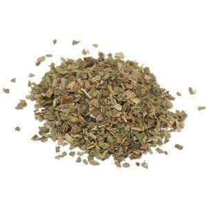  Florida Herbal Pharmacy, Plantain Leaf C/s, 4 Oz Health 