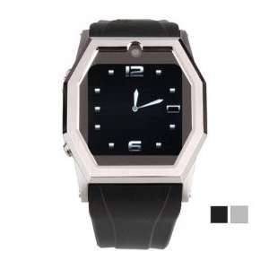  Tw520 2012 Neweset 1.6 Inch Touch Screen Unlocked Watch 