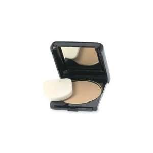 Max Factor Powdered Foundation Mirrored Compact, Light Champagne   .41 