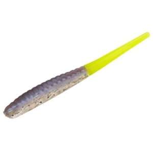  Academy Sports Deadly Dudley Jr. Straight Tail Grub 