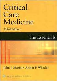   Essentials, (0781739160), John J. Marini, Textbooks   