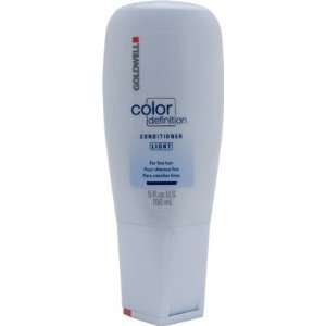  Goldwell Color Definition Conditioner Light for Fine Hair 