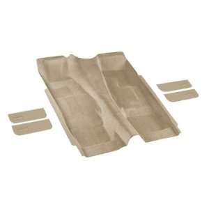  Nifty 172518384 Pro Line Replacement Carpet Kit 