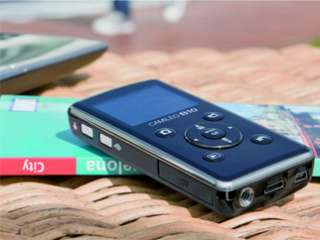 TOSHIBA Camileo B10 FULL HD Pocket Camcorder, High Definition 1080p 