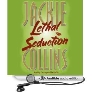   (Audible Audio Edition) Jackie Collins, Carrington Macduffie Books