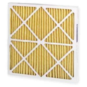 Standard  and High Capacity Pleated Air Filters 14x30x1,Pleated Air F