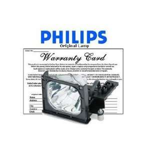  Philips Lighting Philips 55PL9224 Lamp with Housing 