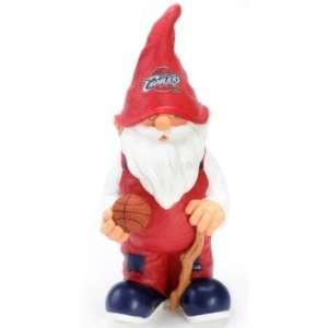  Cleveland Cavaliers Garden Gnome   11 Male: Sports 