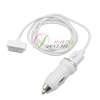 USB Car Charger + Data Charge Cable for iPod iPhone 4/3GS/3G  