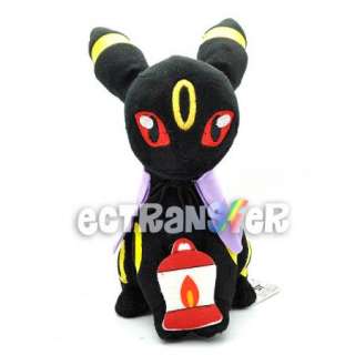 New Pokemon Umbreon Plush Doll New with Tag/PA468  