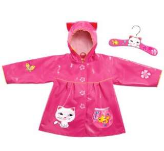 Kidorable Luck Cat Rain Umbrella for Girls New  