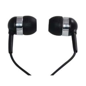  Avantgarde® Sound Isolating In ear Earbud Headphones 