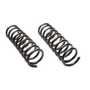  Raybestos 585 1186 Professional Grade Coil Spring Set 