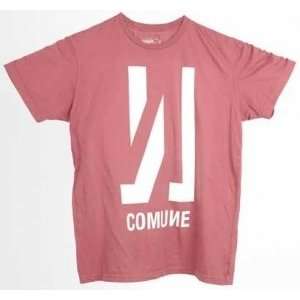  Comune Clothing N Type T Shirt