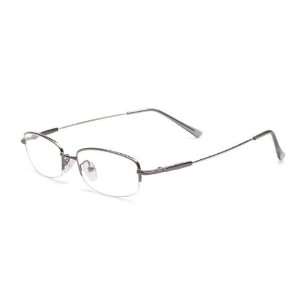  505 prescription eyeglasses (Gunmetal) Health & Personal 