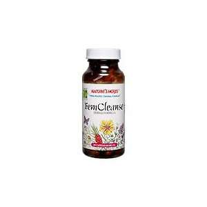 FemCleanse   100 caps., (Nature s Herbs) Health 